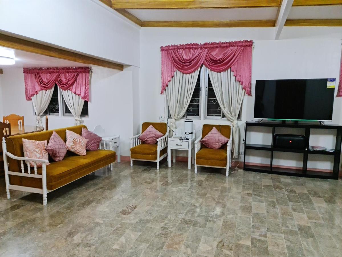 Willa 150 Lucap Road Alaminos Zewnętrze zdjęcie