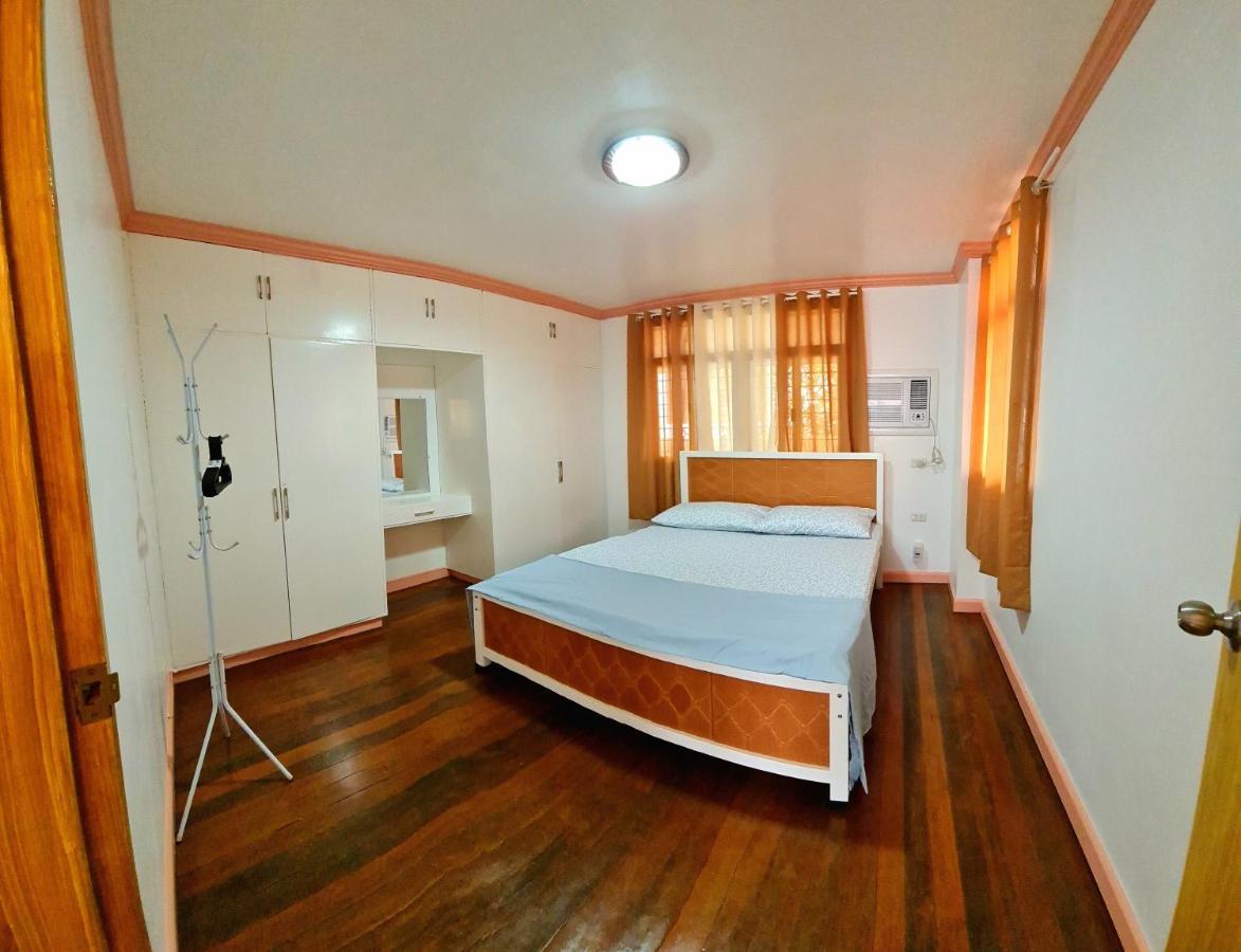 Willa 150 Lucap Road Alaminos Zewnętrze zdjęcie