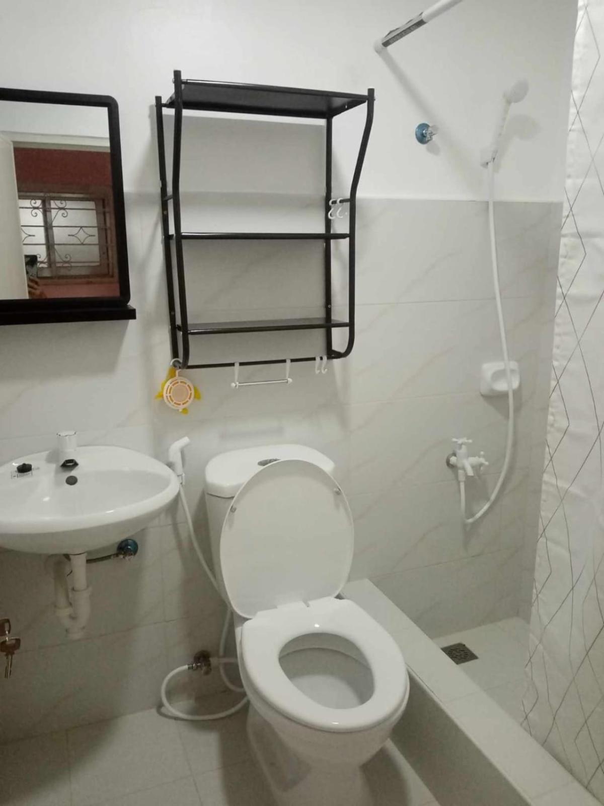 Willa 150 Lucap Road Alaminos Zewnętrze zdjęcie